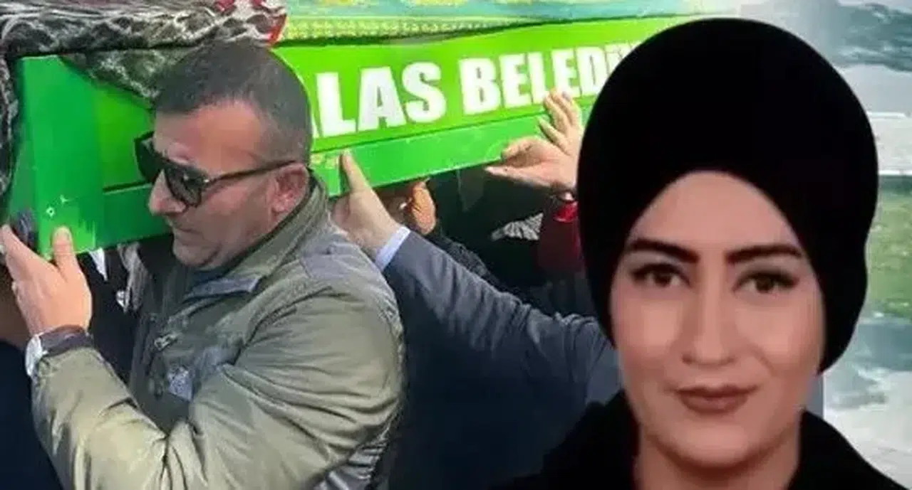 ÜNİVERSİTEDE ESKİ EŞİNİN ÖLDÜRDÜĞÜ MELİHA KESKİN'İN HAYALİ ORTAYA ÇIKTI!