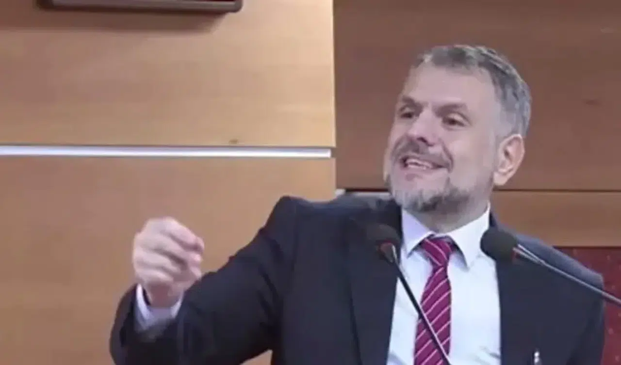 BAYRAMPAŞA BELEDİYESİ BAŞKANVEKİLİ İBRAHİM AKIN'DAN İLK AÇIKLAMA!
