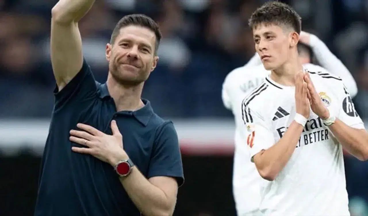 REAL MADRİD ARDA GÜLER İLE BARCELONA MAÇINDA TARİH YAZACAK!
