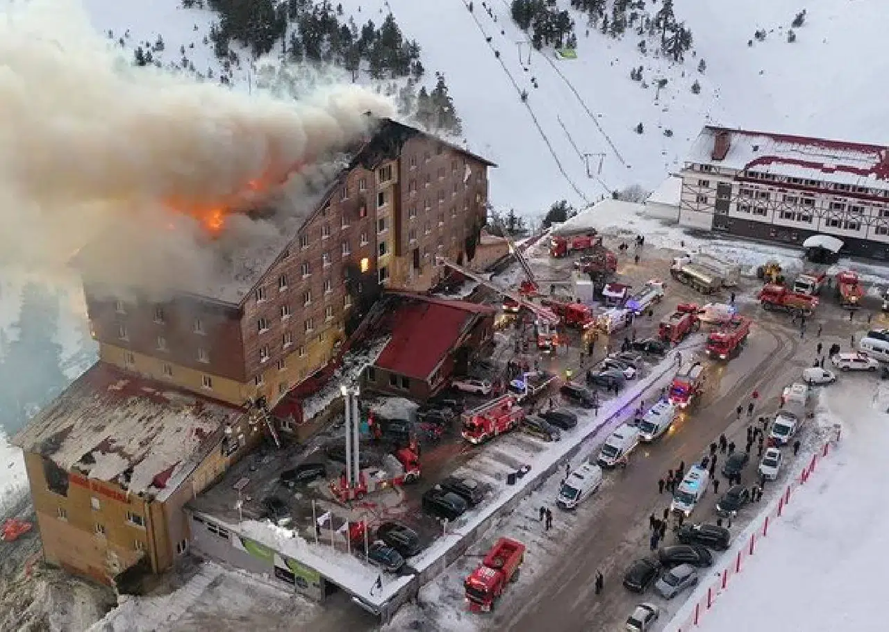 KARTALKAYA FACİASINDA 11 KİŞİYE MÜEBBET HAPİS KARARI VERİLDİ!