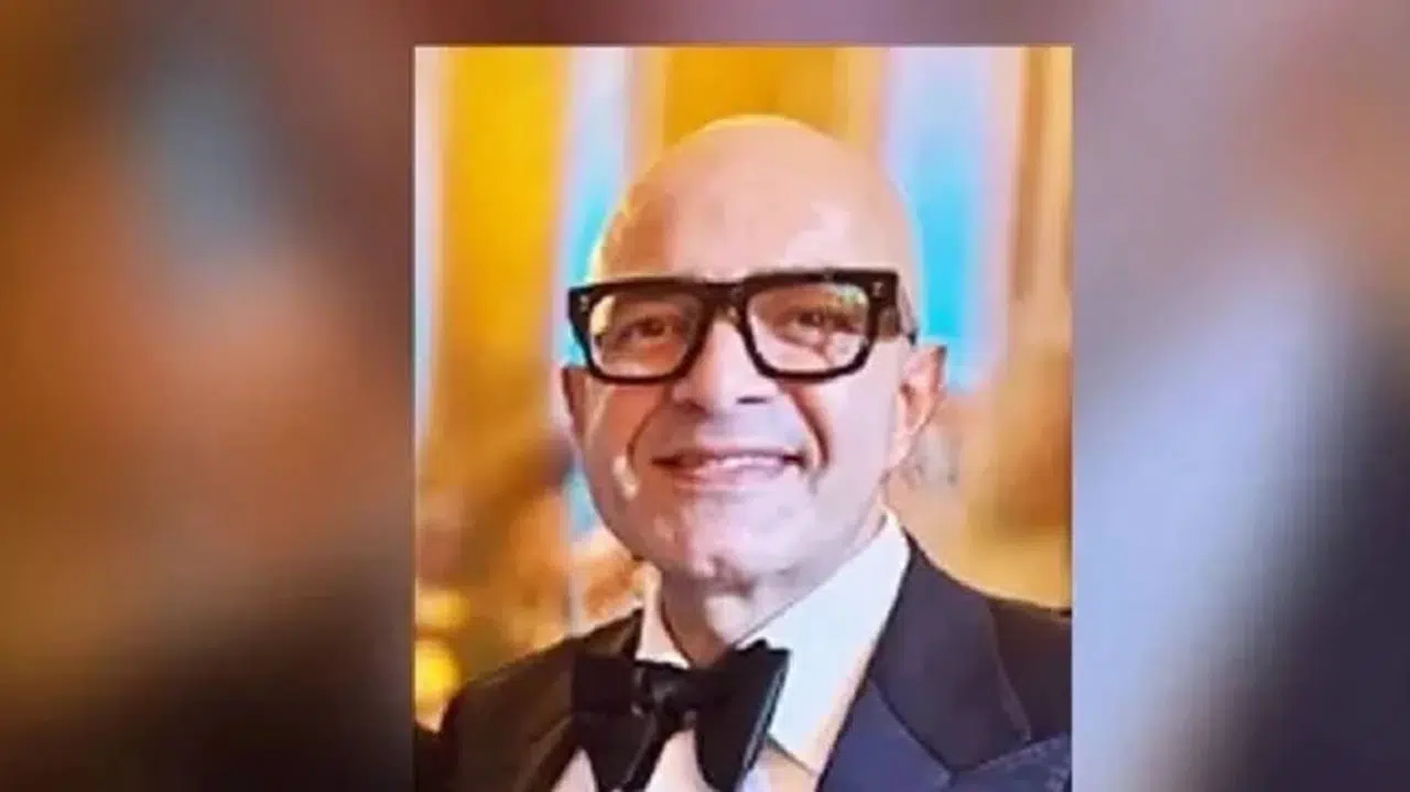 CASUSLUK SORUŞTURMASININ TAM ORTASINDAKİ HÜSEYİN GÜN KİM?