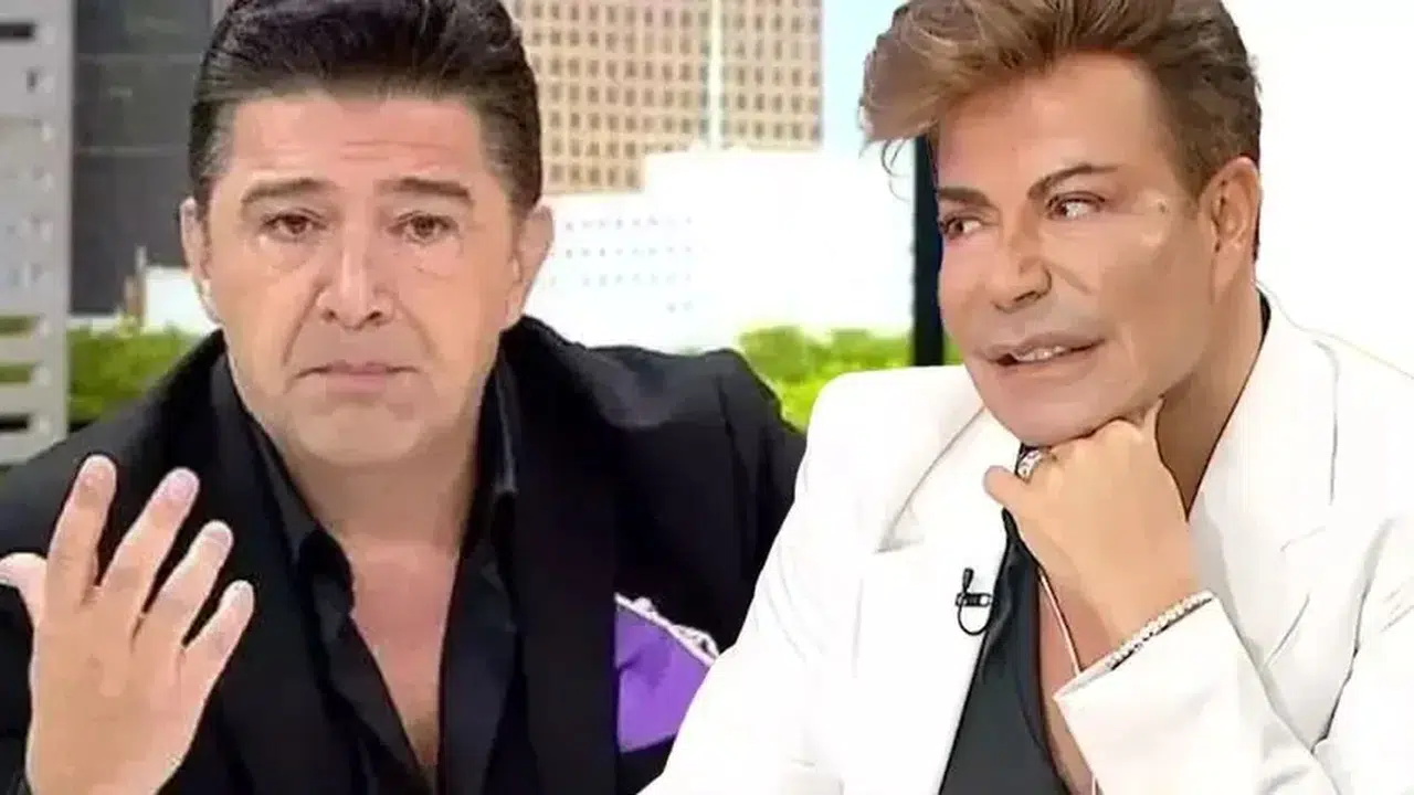 SANATÇI FATİH ÜREK'İN SON SAĞLIK DURUMUNU HAKAN URAL AÇIKLADI!