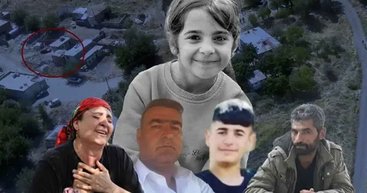 NARİN GÜRAN CİNAYETİNDE AVUKATTAN GELEN ŞOK TALEP HEYECAN YARATTI!