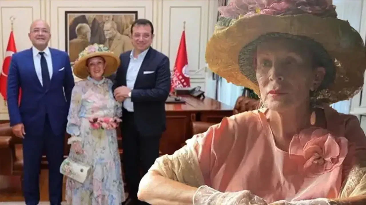 GİZEMLİ VE ZENGİN KADIN SEHER ALAÇAM'IN ÖLÜMÜ ŞÜPHELİ ÇIKTI!