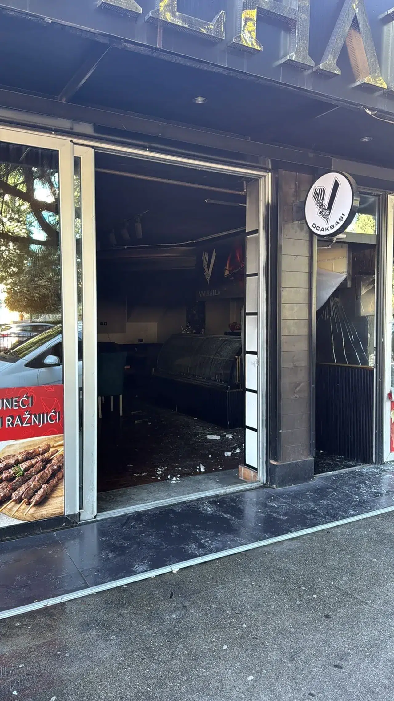 KARADAĞ'DA ADETA TÜRK AVI BAŞLADI! ON BİN TÜRK ENDİŞE İLE BEKLİYOR!