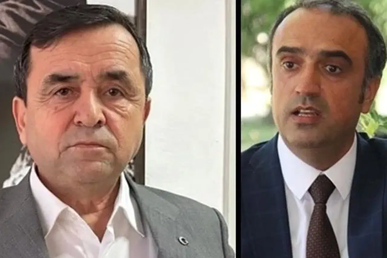 HSK İŞ İNSANI FEHMİ ÖZTÜRK'ÜN ŞİKAYETİ ÜZERİNE SORUŞTURMA AÇTI!