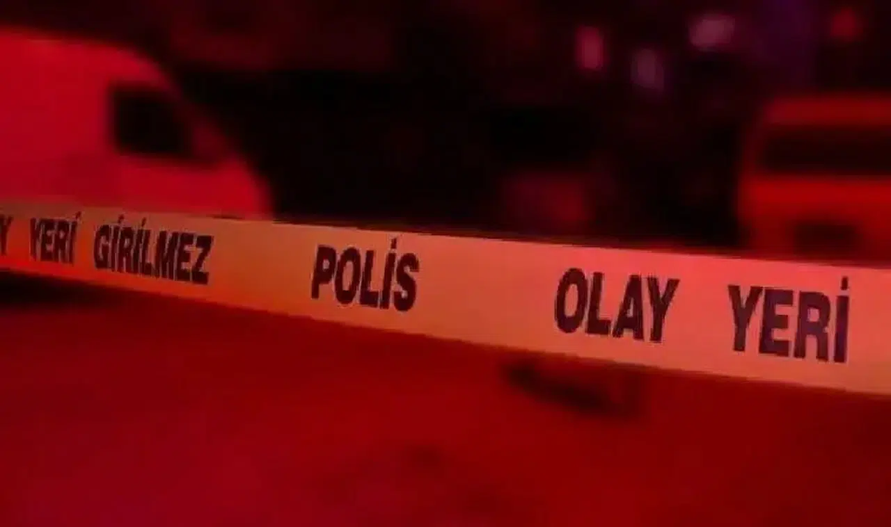 ADANA'DA AYRILMAK İSTEYEN NİŞANLISINI ÖLDÜRÜP İNTİHAR ETTİ!