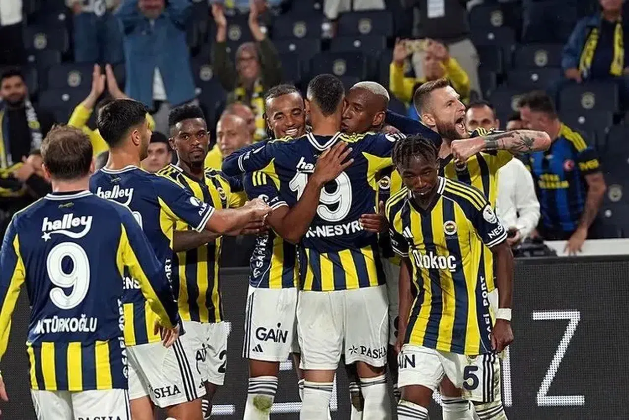 FENERBAHCE NİCE'Yİ KEREM AKTÜRKOĞLU İLE DEVİRDİ!