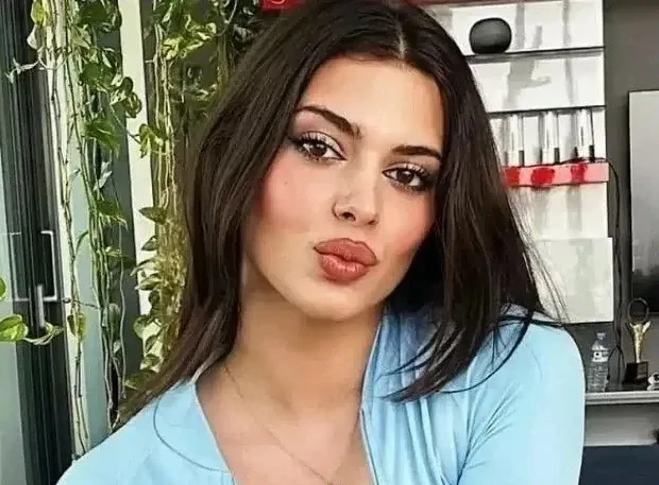 UYUŞTURUCU TEST SONUCUNA BİR İTİRAZDA DERİN TALU'DAN GELDİ!
