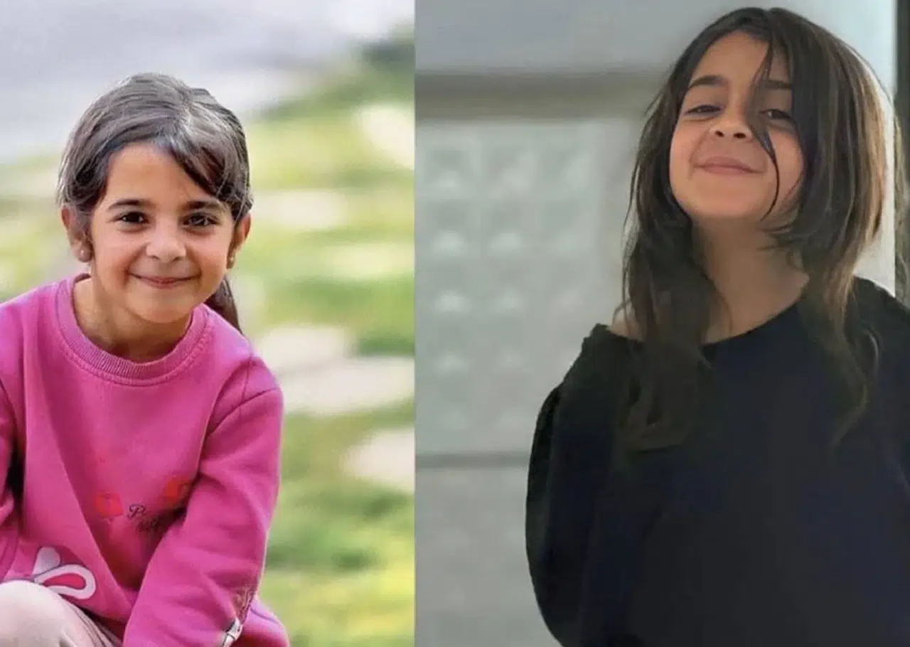 NARİN GÜRAN DAVASI'NDA ÜÇ KİŞİ TAHLİYE OLDU!