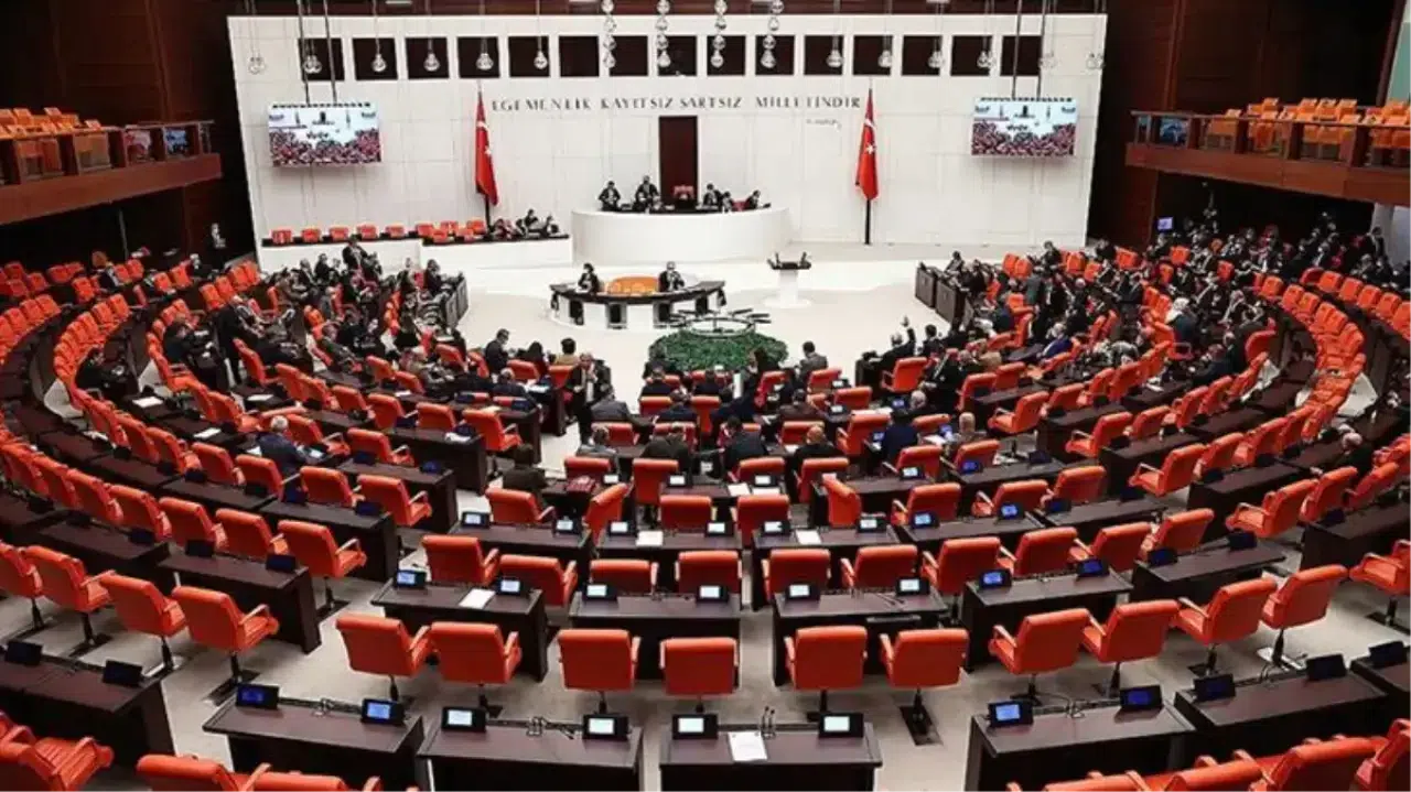 YENİ VERGİ SİSTEMİ KOMİSYONDA KABUL EDİLDİ! HANGİ DÜZENLEMELER GELİYOR?