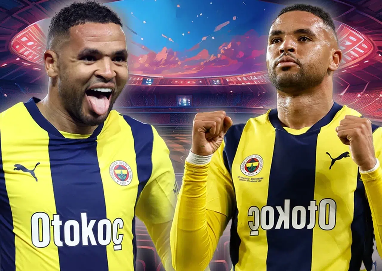 FENERBAHÇE'DE FASLI YOUSSEF EN NESYRİ'NİN DURUMU BELLİ OLDU!