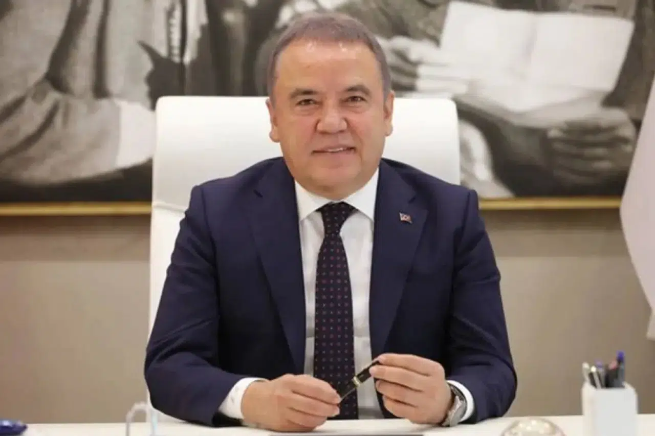 ANTALYA'DA SKANDAL AÇIKLAMALAR İLE GERÇEKLER ORTAYA ÇIKIYOR!