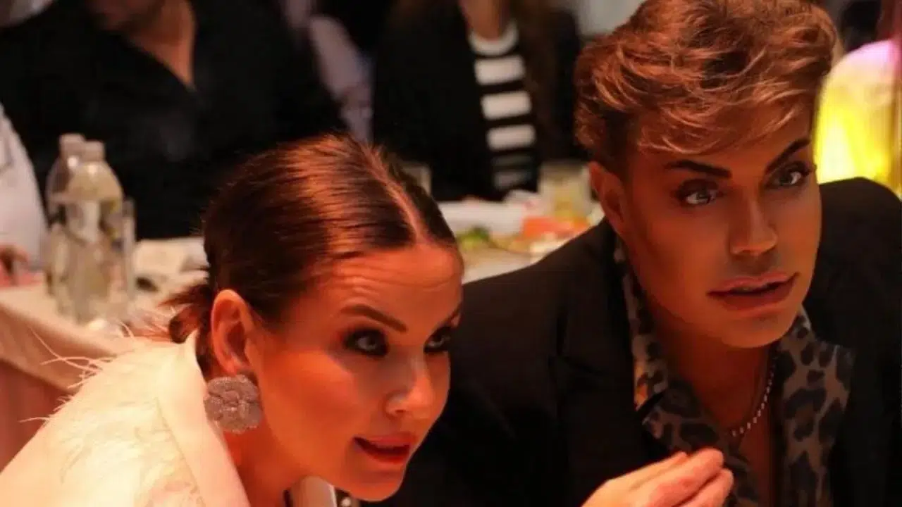 SANATÇI FATİH ÜREK’İN ENDİŞE VEREN SON DURUMU ORTAYA ÇIKTI!