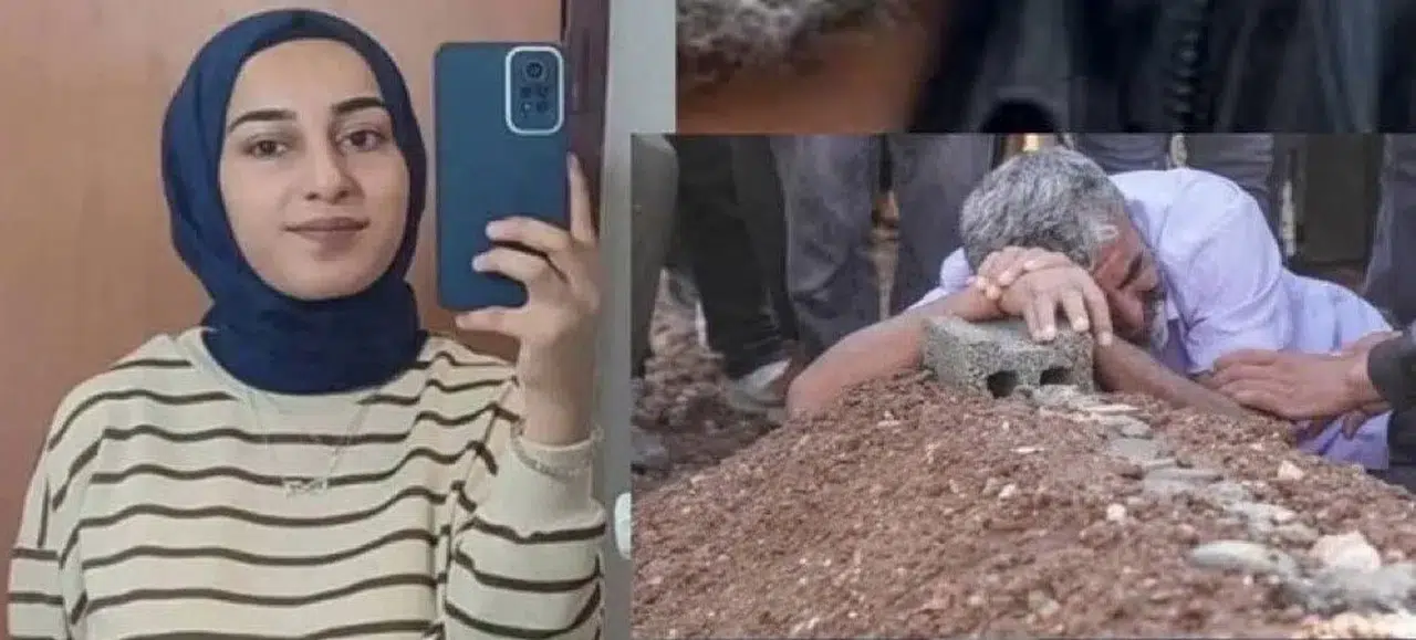 ROJİN KABAİŞ'İN NASIL ÖLDÜĞÜ NEDEN ORTAYA ÇIKARILAMIYOR?