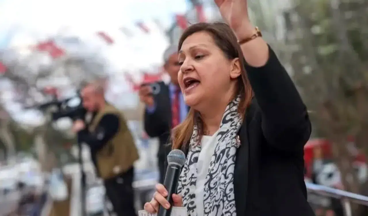 AFYONKARAHİSAR BELEDİYE BAŞKANI KÖKSAL AÇIKLAMA YAPTI!