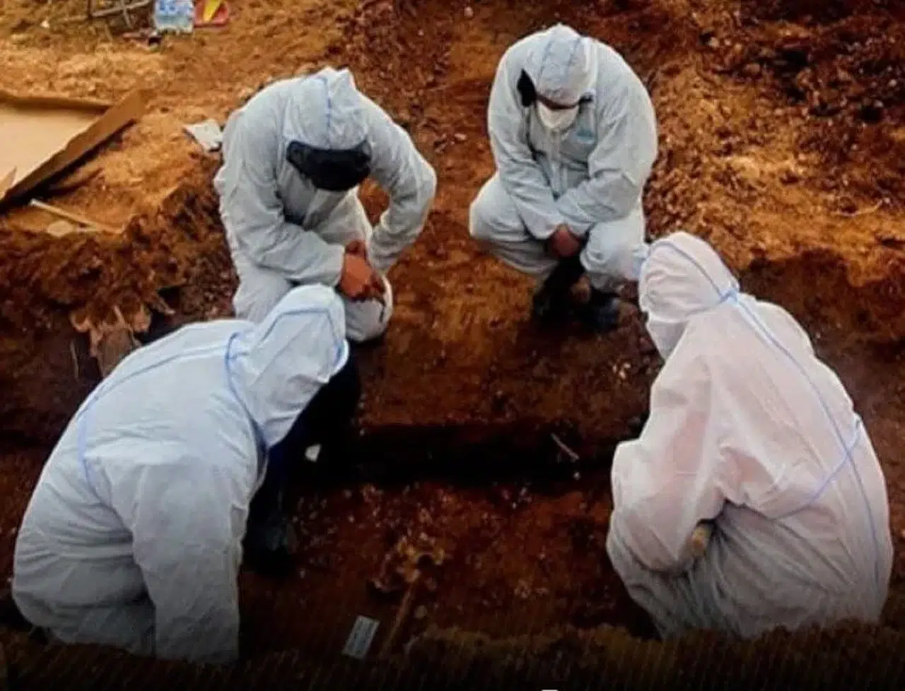 AVRUPA BİRLİĞİ'NDEN KAYIP TÜRKLER İÇİN YÜZ KARASI KARAR!