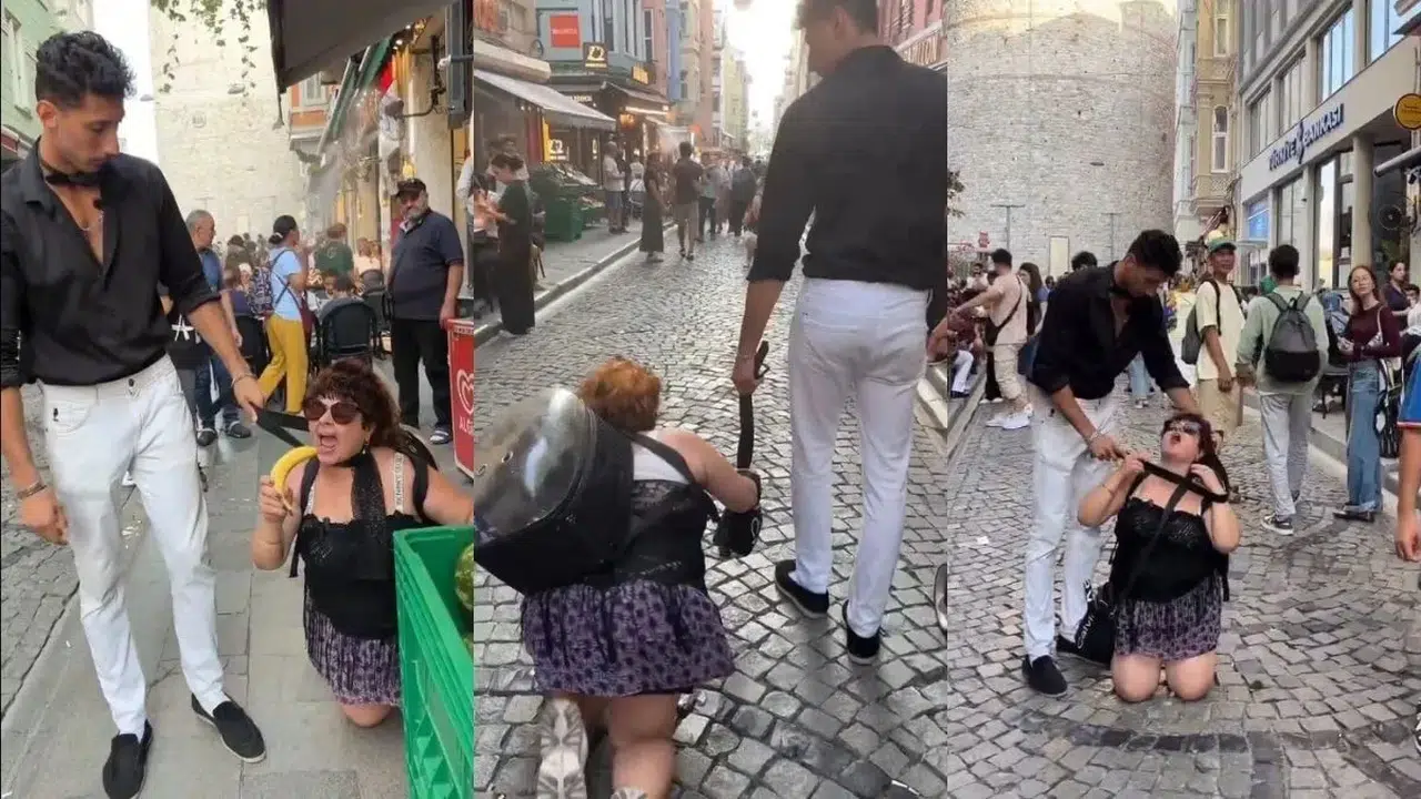 KİM BUNLAR? AMAÇLARI NE? NEREYE VE KİMLERE HİZMET EDİYORLAR?