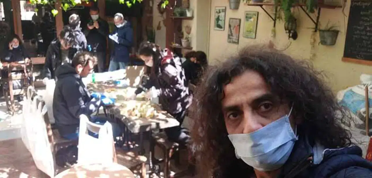 GAZETECİ HAKAN TOSUN CİNAYETİNDE SON BİR GELİŞME YAŞANDI!