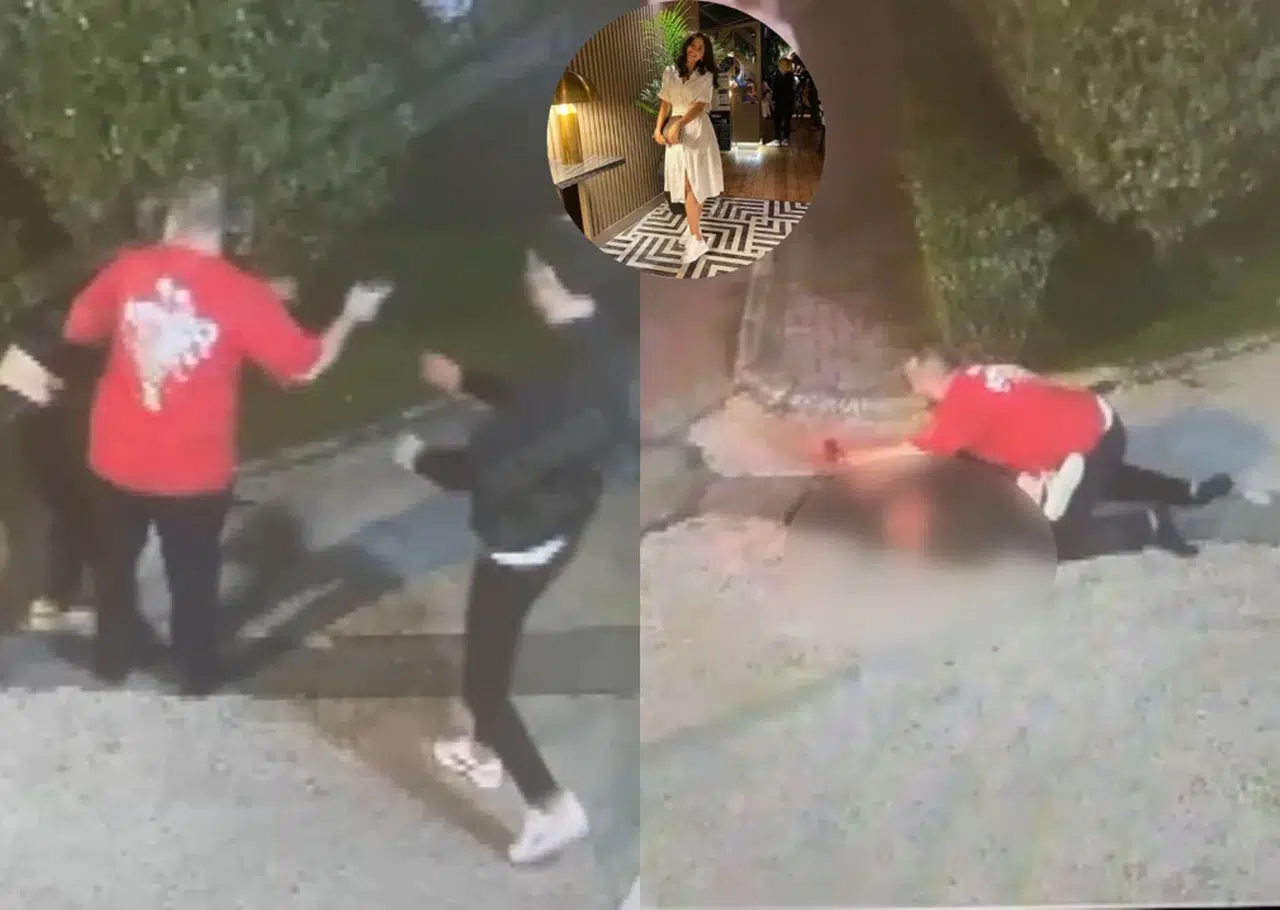 KADIN CİNAYETLERİ DEVAM EDİYOR! BEYKOZ’DA DEHŞET YAŞANDI!