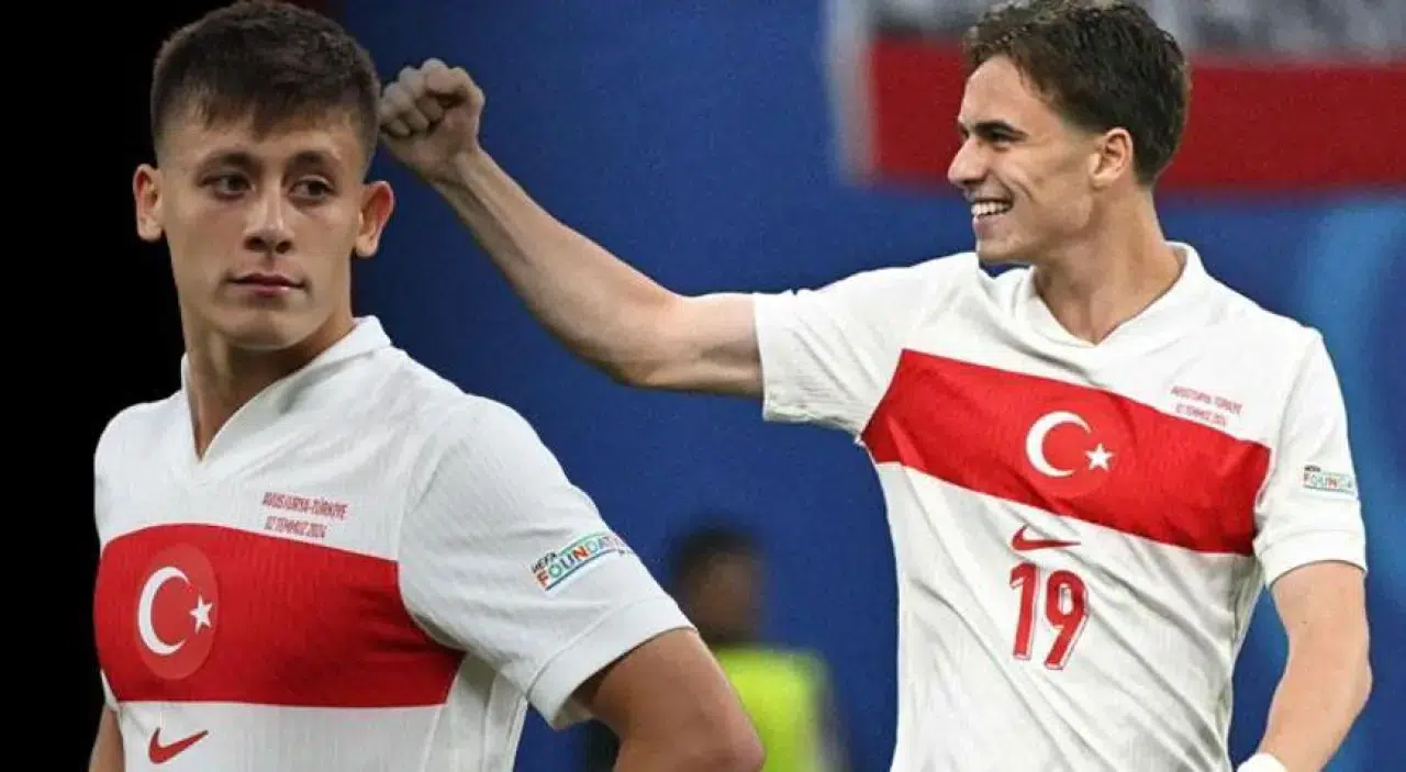 REAL MADRİD'DE KENAN YILDIZ ARDA GÜLER İLE BULUŞUYOR!