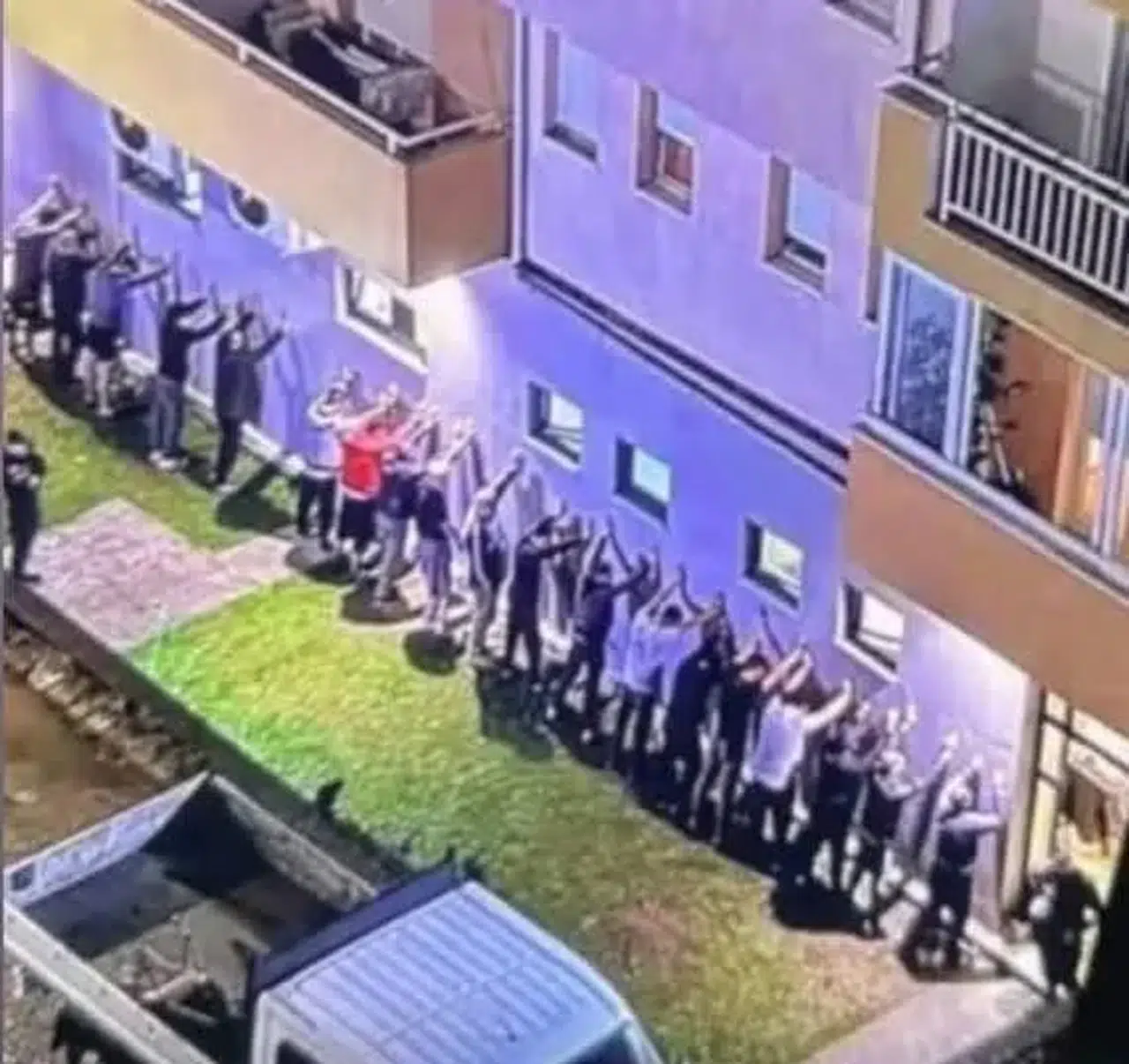 KARADAĞ’DA TUTUKLANAN İKİ TÜRK SUÇSUZ BULUNARAK SERBEST BIRAKILDI!