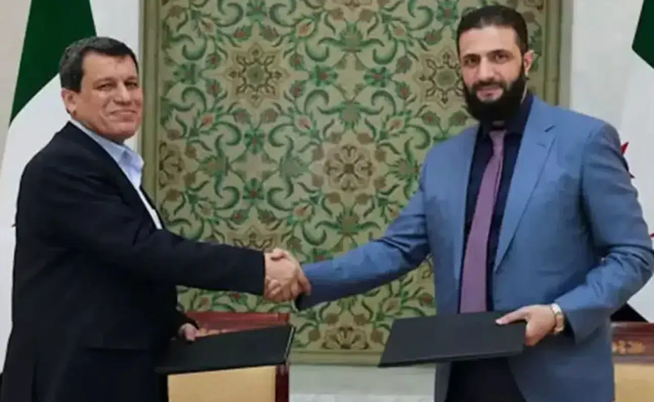 SURİYE'DE TERÖR ÖRGÜTÜ SDG'NİN SİNSİ TÜNEL KAZMA OYUNU ORTAYA ÇIKTI!
