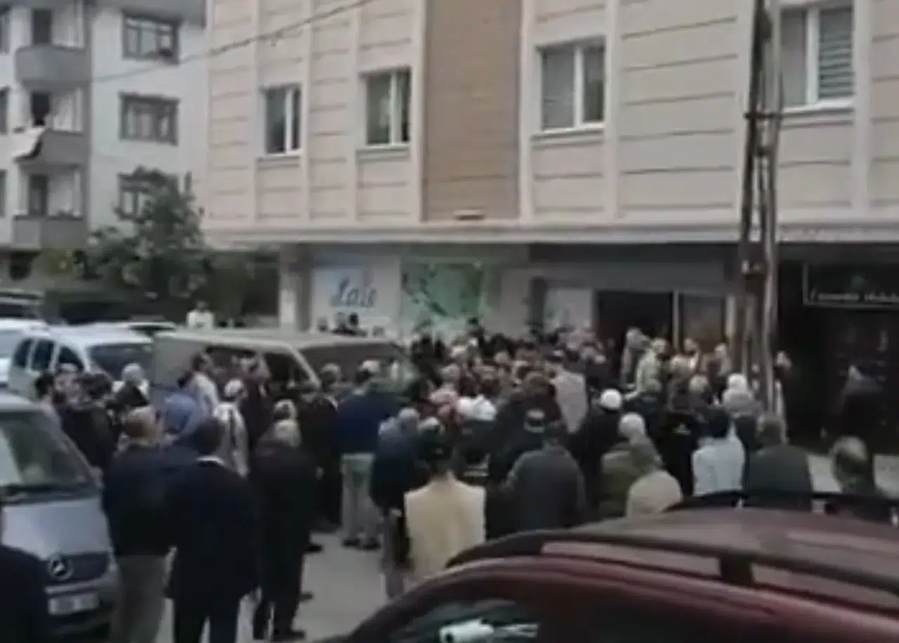 SANCAKTEPE’DE NELER OLDU? DÖRT KİŞİ SİLAHLA NEDEN VURULDU?