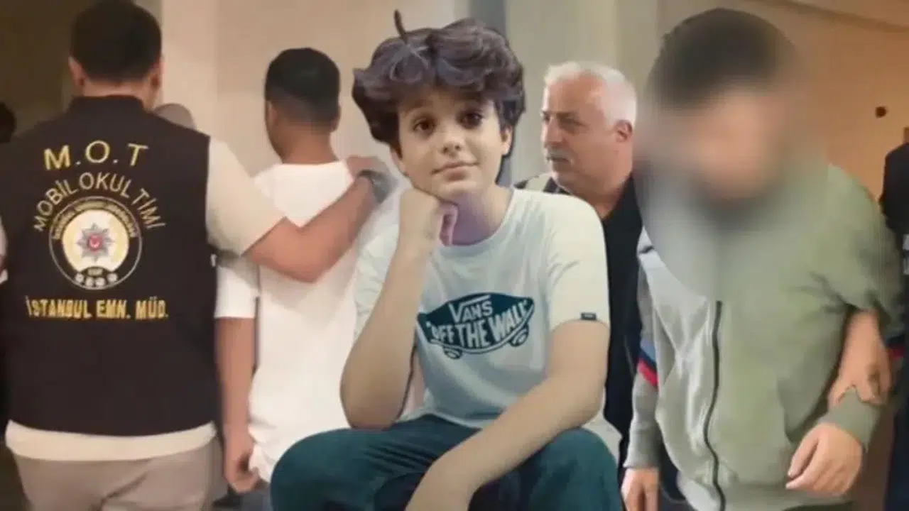 SON DAKİKA! MATTİA AHMET MİNGUZZİ DAVASI'NDA KARAR AÇIKLANDI!