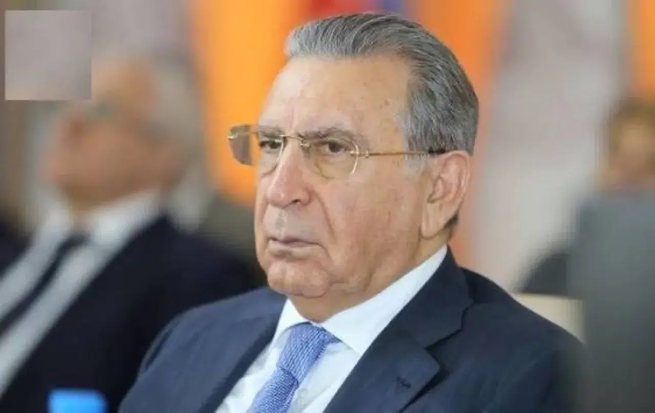 AZERBAYCAN’DA DARBE GİRİŞİMİ PUTİN SAYESİNDE SON ANDA ÖNLENDİ!