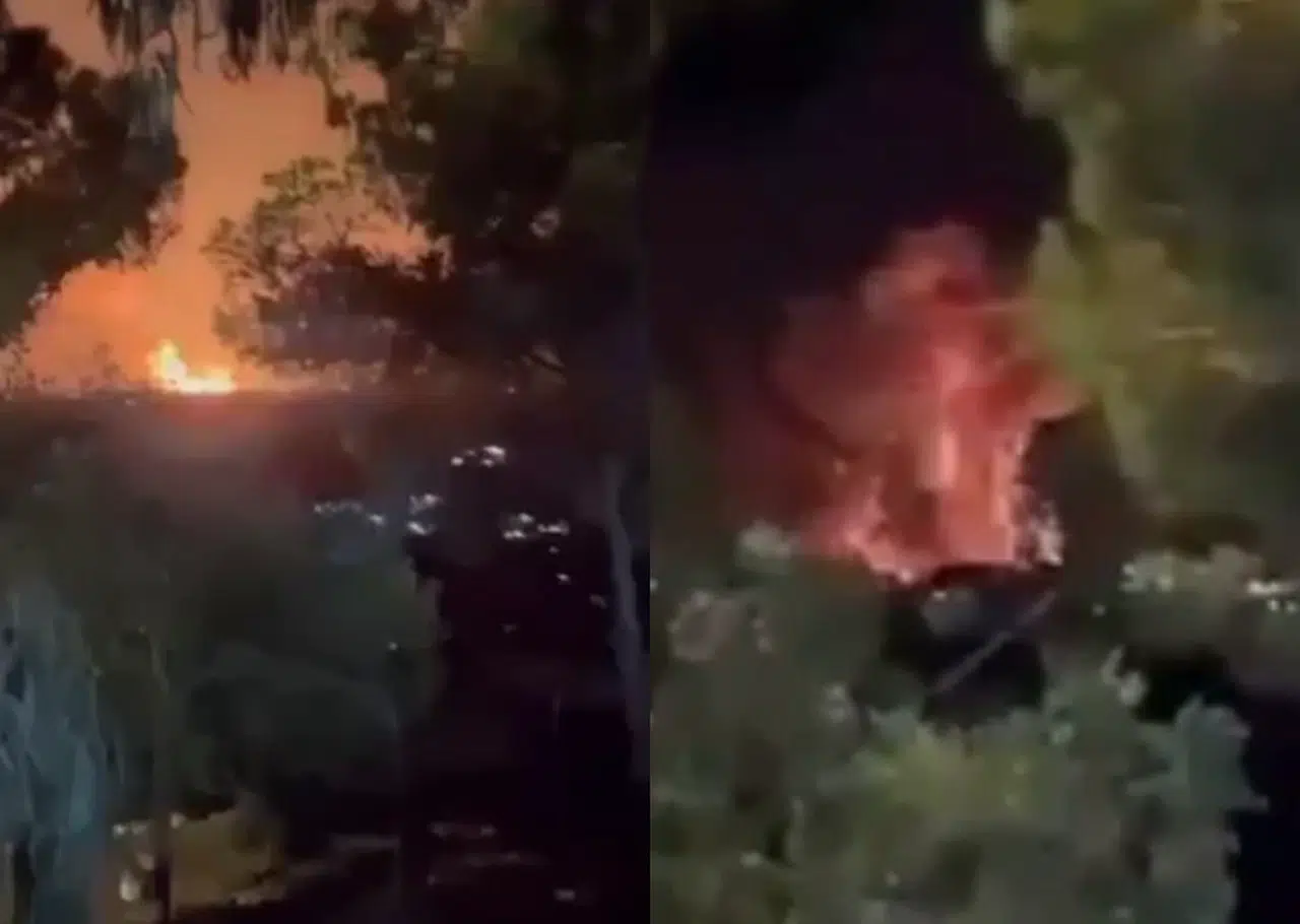SİYONİST İSRAİL BU KEZ LÜBNAN'DA 6 ŞEHİRE BOMBA YAĞDIRDI!