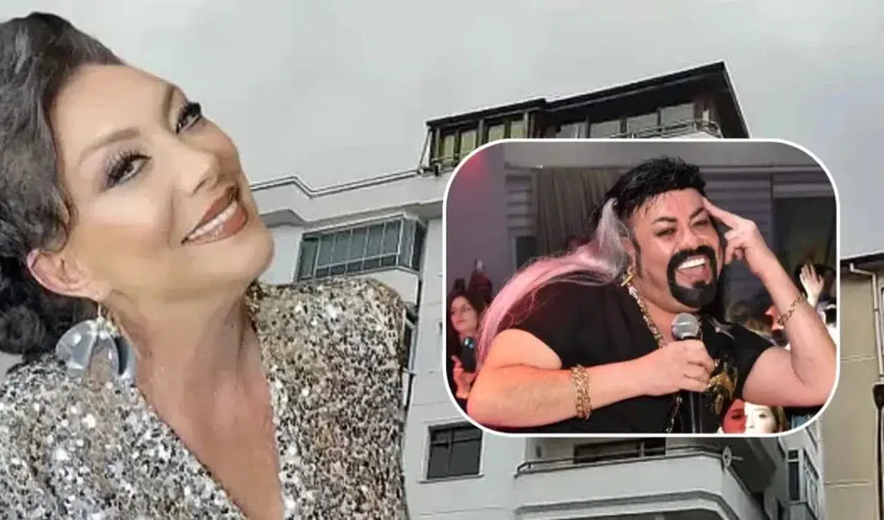 GÜLLÜ'NÜN OĞLU YAĞIZ GÜLTER KOBRA MURAT'A SUÇ DUYURUSUNDA BULUNDU!