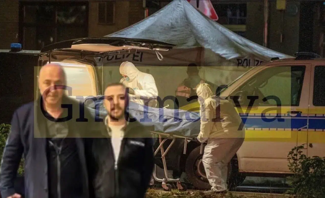 TÜRK VE KÜRT SUÇ GRUBU HANNOVER'DE ÇATIŞTI! 1 ÖLÜ 3 YARALI VAR!