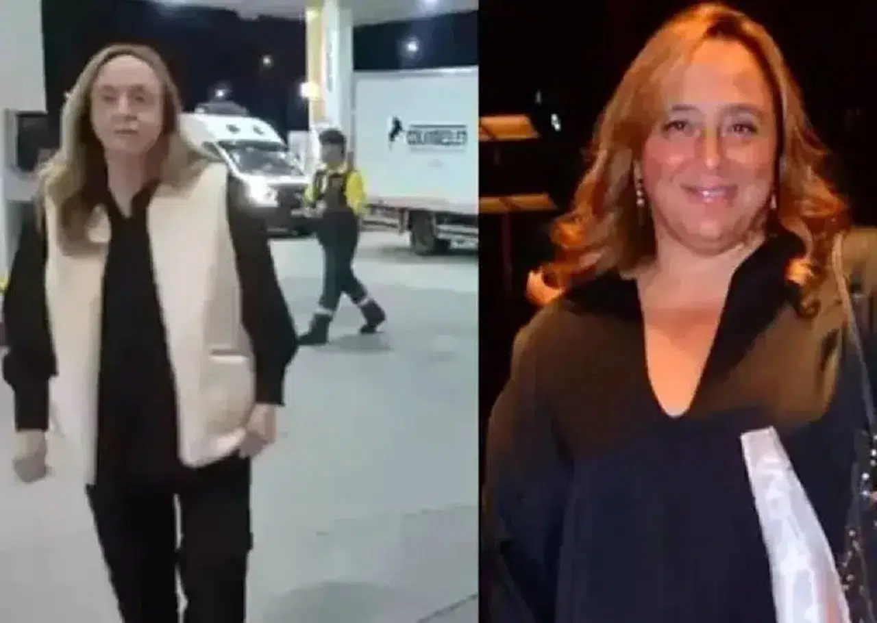 AYŞE BARIM'IN TAHLİYESİNE SAVCILIK İTİRAZI REDDEDİLDİ!
