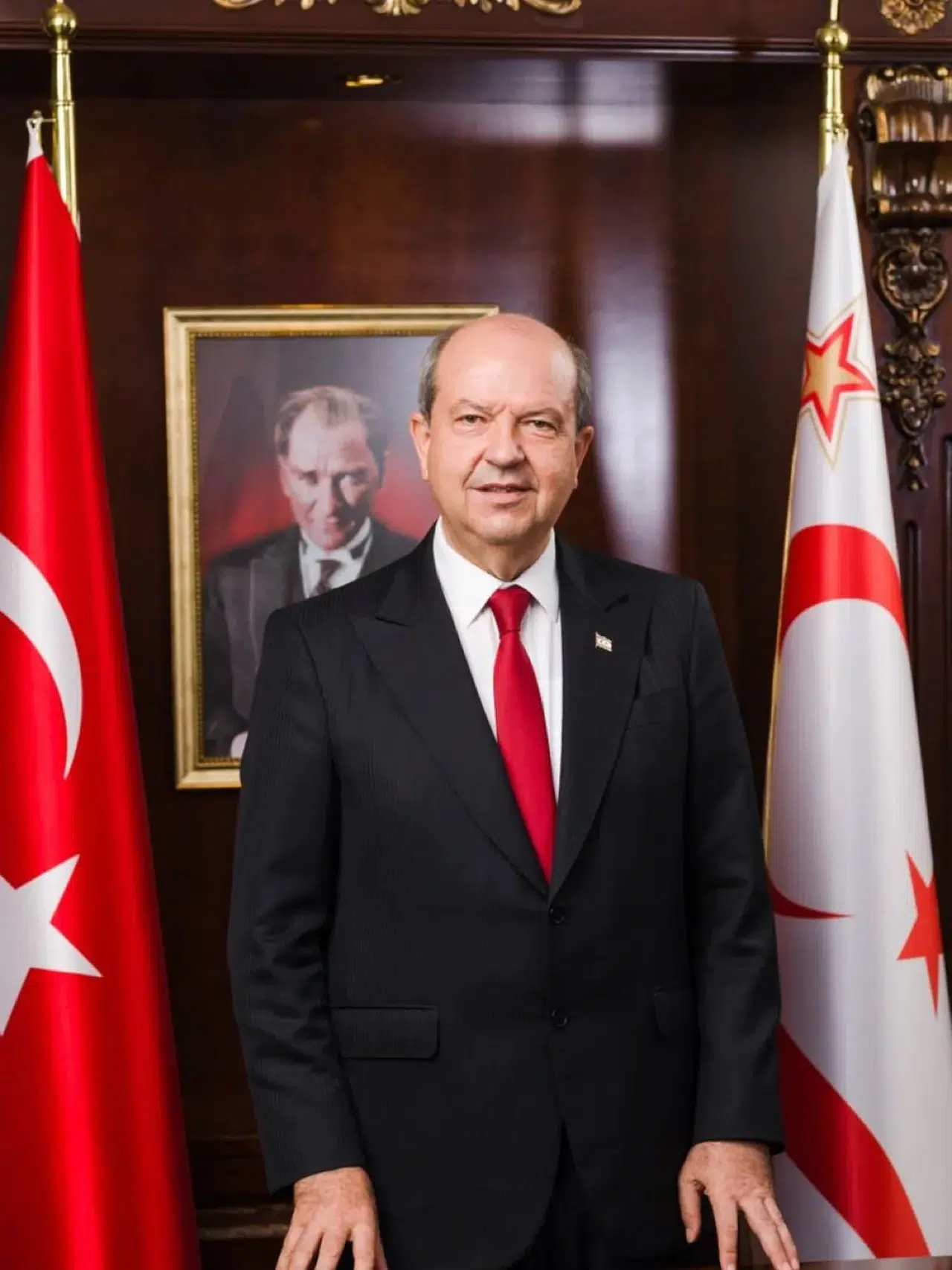 ERSİN TATAR:SEÇMENİN TAKDİRİNE SAYGI DUYMAK GEREKİR…”