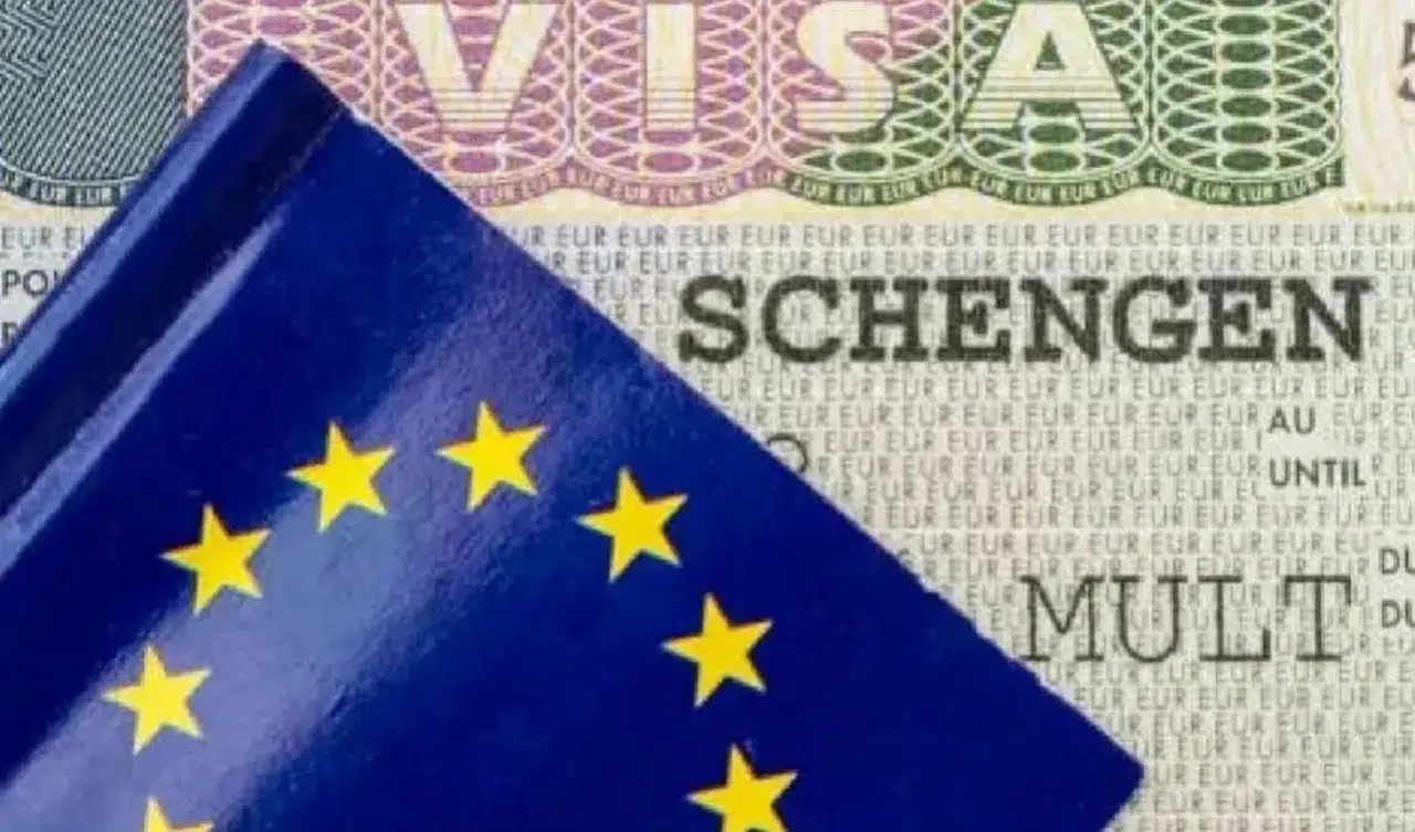 SCHENGEN VİZESİNDE YENİ DÖNEMDE GİRİŞ ÇIKIŞ SİSTEMİ DEVREYE GİRİYOR!
