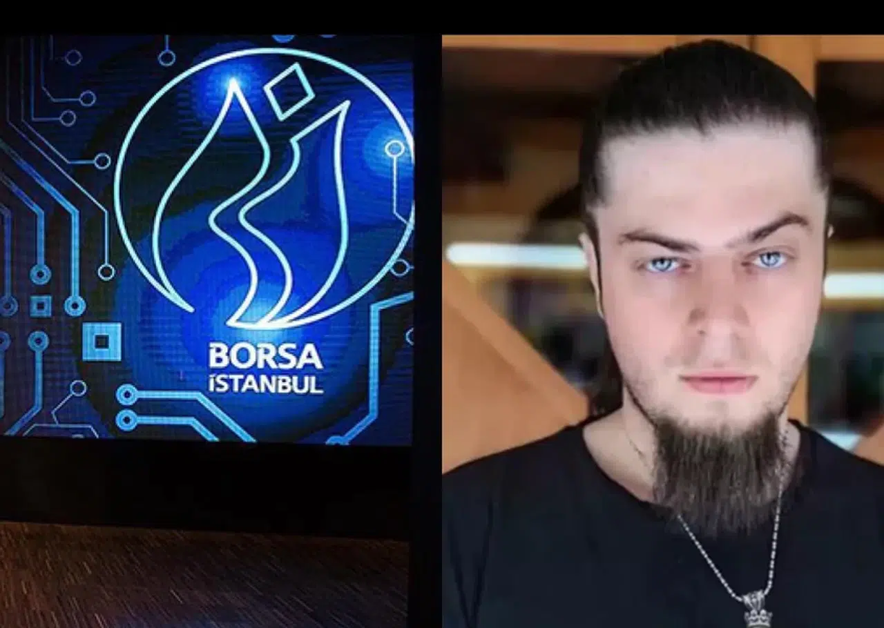 BORSADA SİHİRBAZLIK YAPARAK HAKSIZ KAZANÇ SAĞLAYAN 16 KİŞİ TESPİT EDİLDİ!