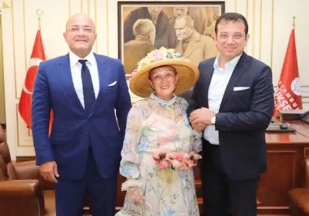 CASUSLUK SORUŞTURMASINDA GEÇEN GİZEMLİ KADIN SEHER ALAÇAM KİM?