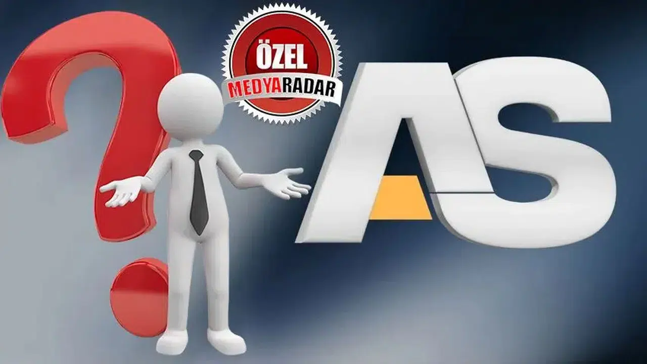 BURSA MERKEZELİ AS TV ULUSAL YAYINA İDDİALI HAZIRLANIYOR!