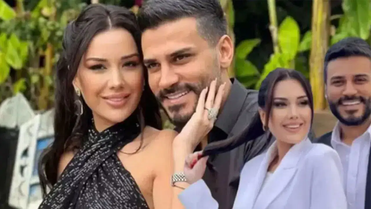 DİLAN POLAT'IN KÖPRÜDEKİ İNTİHAR GİRİŞİMİ SON ANDA ENGELLENDİ!