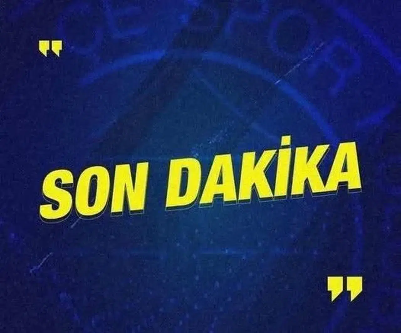FENERBAHÇE'DE YAŞANAN "AİLE İÇİ MESELE" GİDEREK BÜYÜYOR!