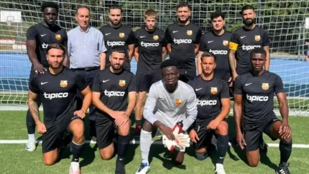 FUTBOL DÜNYASI BU SKORU KONUŞUYOR VE TARTIŞIYOR!