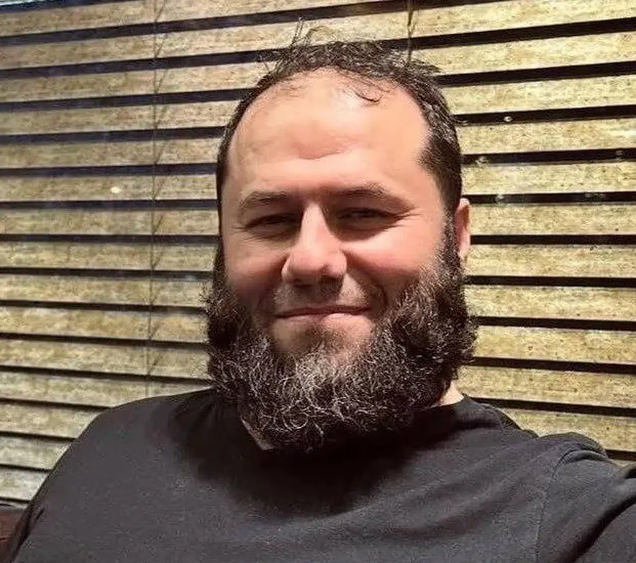 MOSSAD'IN HEDEFİNDEKİ ABAKAROV EYÜP SULTAN'DA BIÇAKLA ÖLDÜRÜLDÜ!