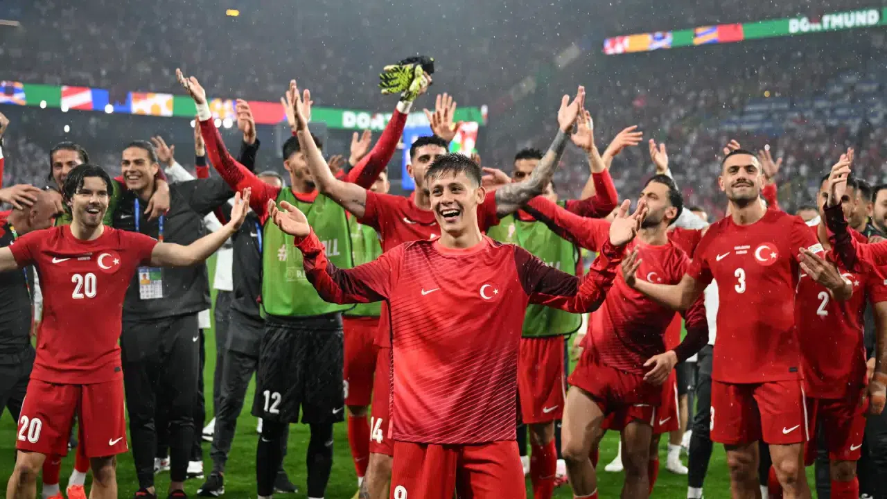 A MİLLİ FUTBOL TAKIMI DÜNYA KUPASI'NA NASIL GİDER?