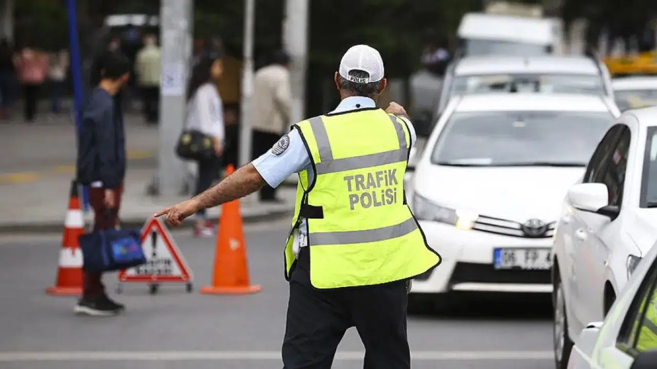 DİKKAT! BU TRAFİK KURALLARINA UYMAMAK ÇOK CAN YAKABİLİR!