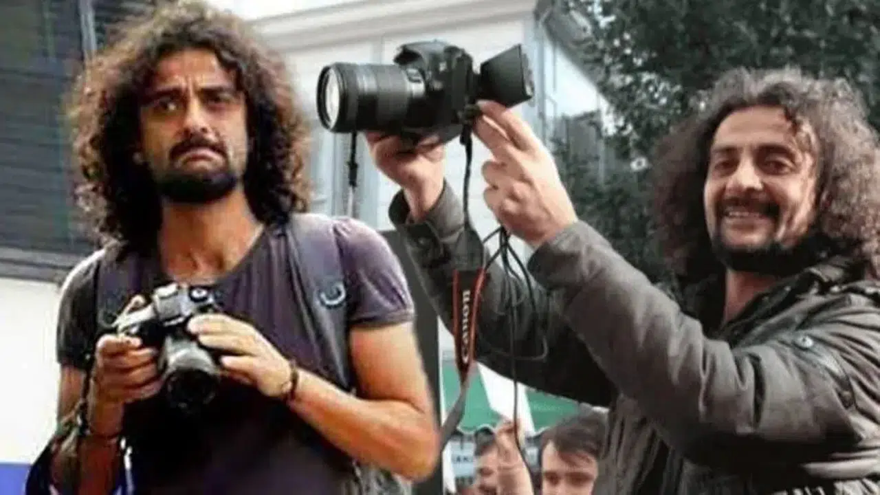 EKOLOJİ GAZETECİSİ HAKAN TOSUN'U KİMLER NEDEN DARP ETTİ?