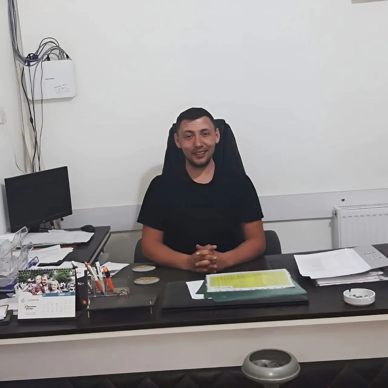MALKARA İYİ PARTİ İLÇE BAŞKANI’NIN OĞLU SİLAHLI SALDIRIDA ÖLDÜRÜLDÜ!