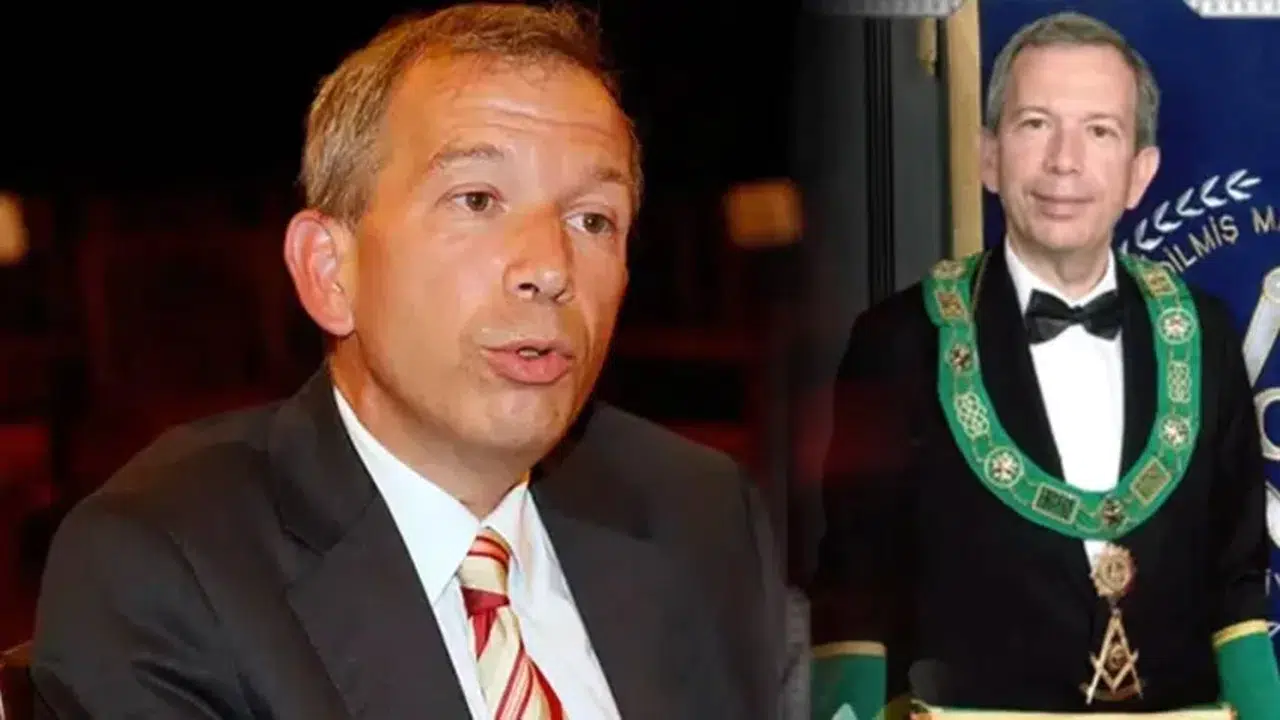 CAN HOLDİNG YENİ SORUŞTURMASINDA O KİŞİ DE GÖZALTINA ALINDI!