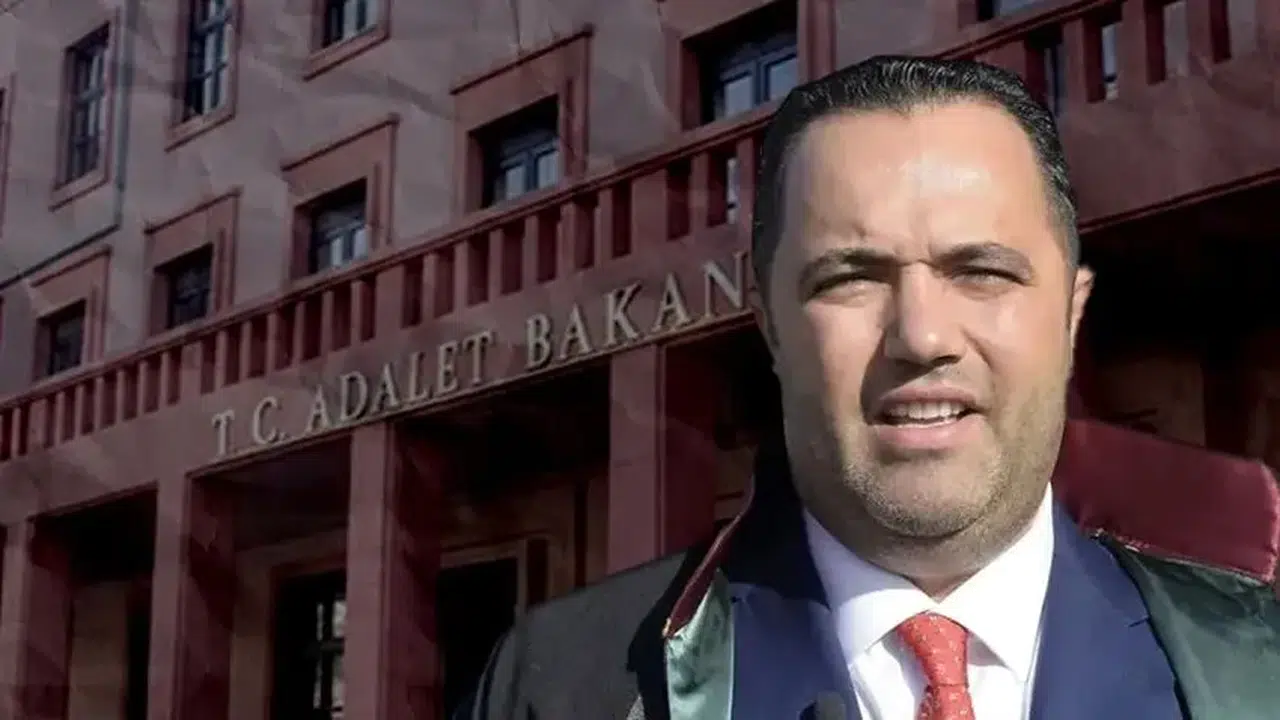 AVUKAT REZAN EPÖZDEMİR HAKKINDA İDDİANAME HAZIRLANDI!