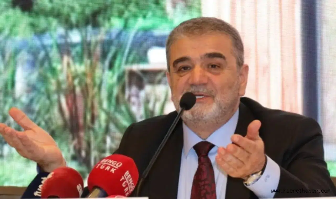 "BANA İNANDIĞINIZ GİBİ GÜVENİN,GERİ KALANINI BEN HALLEDERİM..."